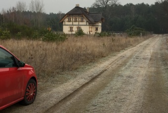 Działka na sprzedaż w Miedzichowo Lubień  o powierzchni 4400 mkw