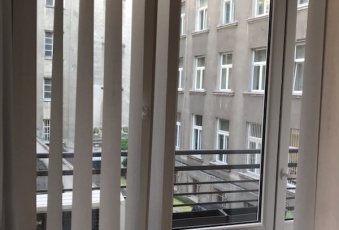 Komercja na wynajem w Warszawa Śródmieście Kopernika,Nowy Świat o powierzchni 35 mkw