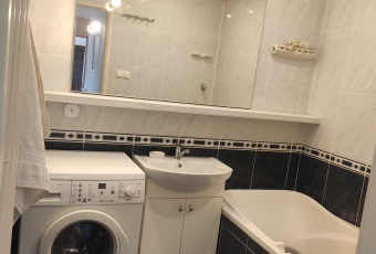 Mieszkanie na wynajem w Warszawa Bielany Gwiaździsta o powierzchni 57 mkw
