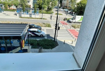 Mieszkanie na wynajem w Warszawa Wola Górczewska o powierzchni 52 mkw