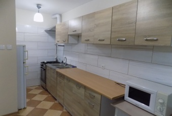 Mieszkanie na wynajem w Lublin  Probostwo o powierzchni 49 mkw