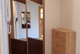 Mieszkanie na wynajem w Lublin  Probostwo o powierzchni 49 mkw