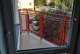 Mieszkanie na wynajem w Lublin  Probostwo o powierzchni 49 mkw