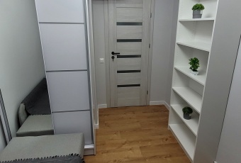 Mieszkanie na wynajem w Kraków Śródmieście Młyńska 2 o powierzchni 49 mkw