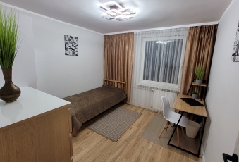 Mieszkanie na wynajem w Kraków Śródmieście Młyńska 2 o powierzchni 49 mkw