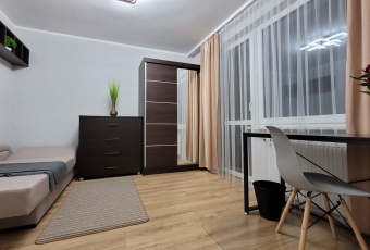 Mieszkanie na wynajem w Kraków Śródmieście Młyńska 2 o powierzchni 49 mkw