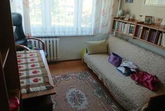 Mieszkanie na sprzedaż w Brzeg Brzeg Reja o powierzchni 65 mkw