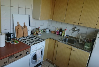 Mieszkanie na sprzedaż w Brzeg Brzeg Reja o powierzchni 65 mkw