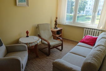 Mieszkanie na sprzedaż w Brzeg Brzeg Reja o powierzchni 65 mkw