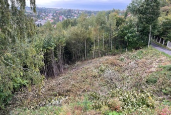 Sprzedam działkę budowlaną Jerzmanowice