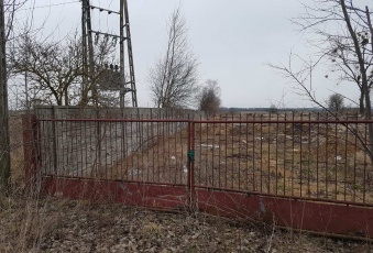 Działka na sprzedaż w Pomiechówek Wola Błędowska  o powierzchni 32587 mkw