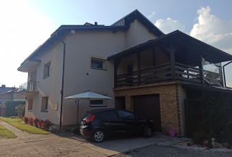 Dom na sprzedaż w Miejsce Piastowe Łężany  o powierzchni 160 mkw