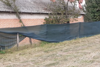 Działka na sprzedaż w Kazimierz Dolny   o powierzchni 7150 mkw