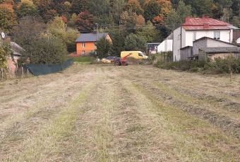 Działka na sprzedaż w Kazimierz Dolny   o powierzchni 7150 mkw