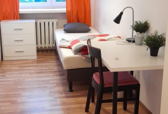 Mieszkanie na sprzedaż w Warszawa Śródmieście Górnośląska o powierzchni 72 mkw