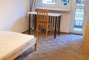 Mieszkanie na sprzedaż w Warszawa Śródmieście Górnośląska o powierzchni 72 mkw