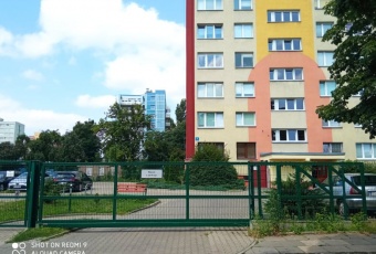 Mieszkanie na sprzedaż w Łódź Bałuty Obornicka  o powierzchni 68 mkw