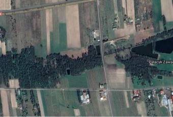  do sprzedania działka idealna do zbudowania domu