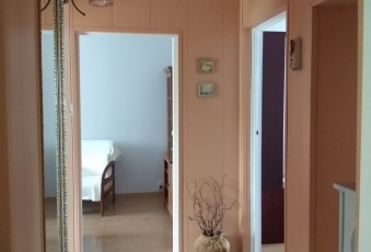 Mieszkanie na sprzedaż, Bartoszyce warmińsko-mazurskie - oferta 484314 Mieszkanie w Bartoszycach