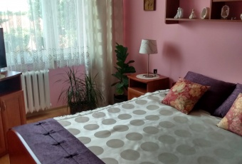 Mieszkanie na sprzedaż w Bartoszyce Bartoszyce Mickiewicza  o powierzchni 62 mkw