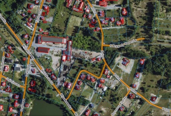 Działka inwestycyjna na sprzedaż