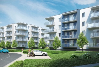 Dwa mieszkania w jednym 69,73 m2, Promocja