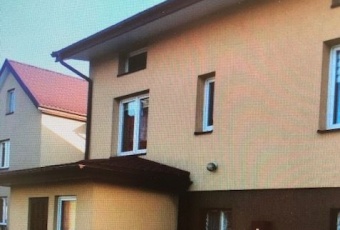 DO SPRZEDAŻY DOM POBLIŻU WYSZKOWA