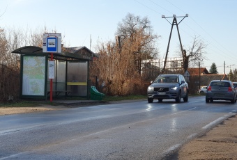 Konstancin–Jeziorna;sprzedam teren z WZ handel-usł