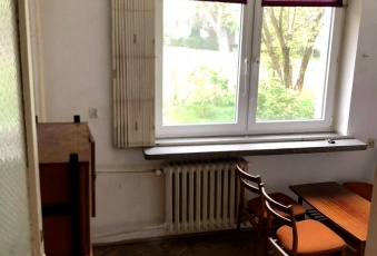 Mieszkanie na sprzedaż w Warszawa Mokotów Woronicza 44 o powierzchni 47 mkw