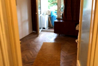 Mieszkanie na sprzedaż w Warszawa Mokotów Woronicza 44 o powierzchni 47 mkw