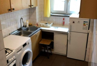 Mieszkanie na sprzedaż w Warszawa Mokotów Woronicza 44 o powierzchni 47 mkw