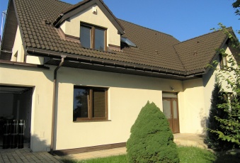 Dom na sprzedaż w Toruń Czerniewice Zdrojowa/Radosna o powierzchni 250 mkw
