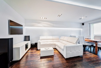 Mieszkanie Poznań - Apartamentowiec rynek Wtórny, 90 m<sup>2</sup>. za 1325000zł Lokal znajduje się na piętrze 8