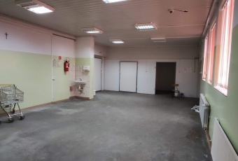 Komercja na sprzedaż w Kolno Kolno Targowa o powierzchni 595 mkw