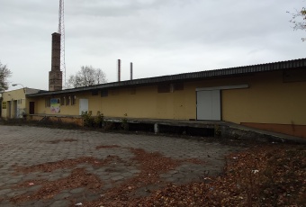 Komercja na sprzedaż w Kolno Kolno Targowa o powierzchni 595 mkw