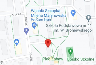 Mieszkanie na sprzedaż w Gliwice Trynek Biegusa o powierzchni 50 mkw