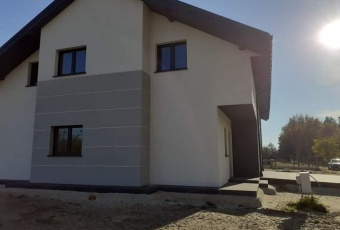 Dom na sprzedaż w Godziesze Wielkie Wolica Leśna o powierzchni 143 mkw