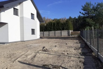 Dom na sprzedaż w Godziesze Wielkie Wolica Leśna o powierzchni 143 mkw