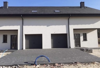 Dom na sprzedaż w Godziesze Wielkie Wolica Leśna o powierzchni 143 mkw