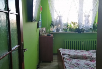 Mieszkanie na sprzedaż Zabrze-Zaborze