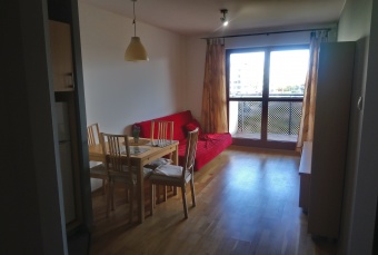 Mieszkanie na sprzedaż w Kraków  Piltza o powierzchni 34 mkw