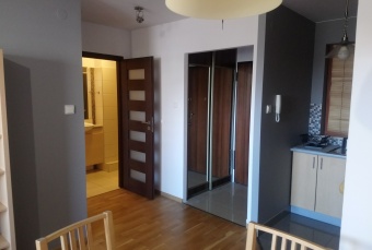 Mieszkanie na sprzedaż w Kraków  Piltza o powierzchni 34 mkw
