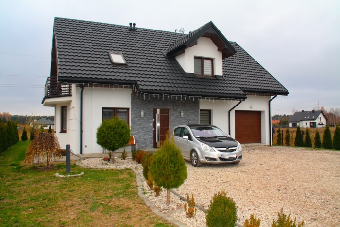 Dom na sprzedaż w Radzymin   o powierzchni 132 mkw