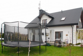 Dom na sprzedaż w Radzymin   o powierzchni 132 mkw