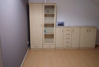 Mieszkanie na sprzedaż, Mogilno kujawsko-pomorskie - oferta 484495 Sprzedam mieszkanie dwupokojowe w Mogilnie