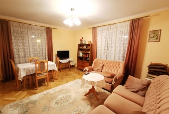 Mieszkanie na sprzedaż w Lublin Dziesiąta  o powierzchni 65 mkw