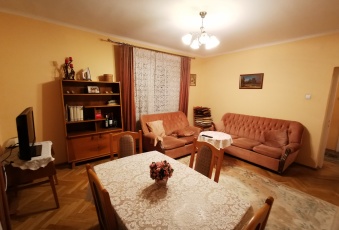 Mieszkanie na sprzedaż w Lublin Dziesiąta  o powierzchni 65 mkw