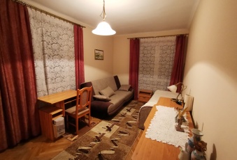 Mieszkanie na sprzedaż w Lublin Dziesiąta  o powierzchni 65 mkw
