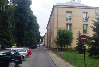 Mieszkanie na sprzedaż w Lublin Dziesiąta  o powierzchni 65 mkw