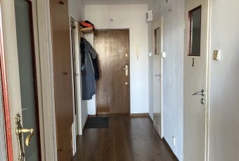 Mieszkanie na sprzedaż w Warszawa Praga-Południe Łukowska 31 o powierzchni 62 mkw